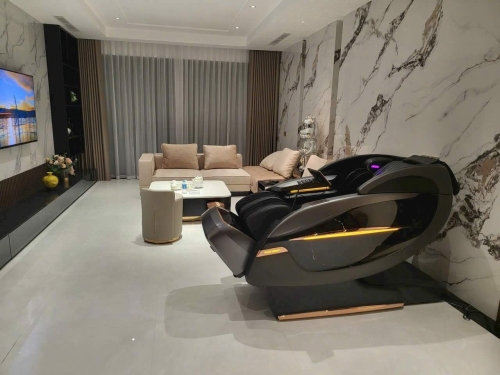 Vận chuyển và lắp đặt